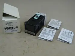 100-240 AC E5CJ-Q2HB-F