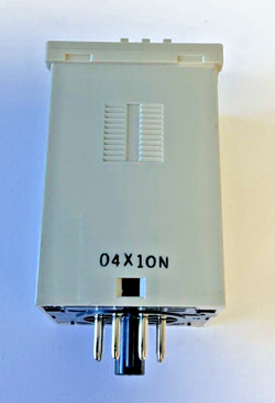 24VDC 250VAC