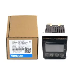 E5CN-R2T 100-240VAC TEMPERATURE