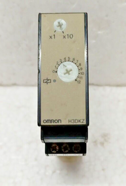 TIMER LOT
