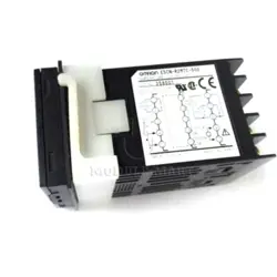 NEW OMRON E5CN-R2MTC-500 DIGITAL TEMPERATURE CONTROLLER 100-240V 1PCS