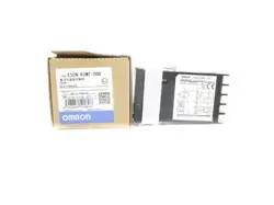 OMRON E5CN-R2MT-500 100-240VAC 3A NSMP