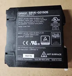 5VDC 3A