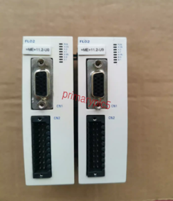 OMRON TJ1-FL02 PLC