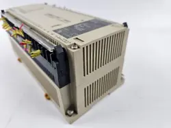 PROGRAMMABLE CONTROLLER FREE
