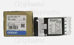 E5CNC2MTD500 TEMPERATURE CONTROLLER