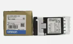 NEW OMRON E5CN-C2MTD-500
