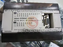 PLC SYSMAC