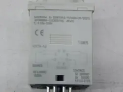 TO 300H 100-240VAC