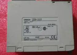 1PC OMRON C200H-ID215 C200HID215 PLC MODULE USED