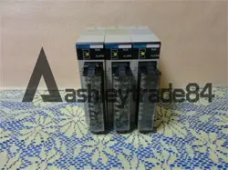 USED OMRON C200H-DA001