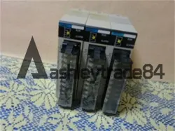 C200H-DA001 PLC MODULE