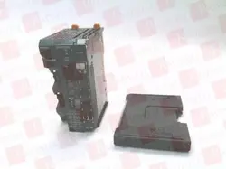 OMRON NX-ECC203 / NXECC203 (BRAND NEW)