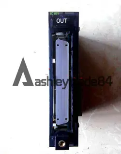 UNIT CJ1W-IC101