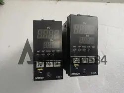 1PCS OMRON E5EK-AA203