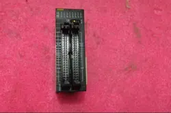 OMRON CJ1W-OD263 OUTPUT UNIT USED TESTED
