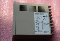 USED OMRON E5ES-Q1KJ