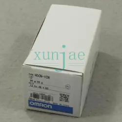 NEW OMRON H5CN-YCN