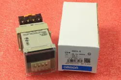 NEW IN BOX OMRON TIMER H3CA-8 H3CA8 200/220/240VAC