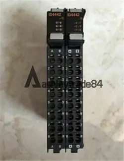 1PCS USED OMRON PLC MODULE NX-ID4442