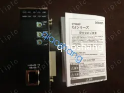 CJ1W-ENT21 OMRON INPUT