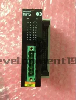OUTPUT MODULE TESTED