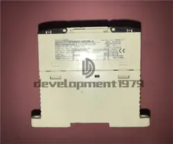 ONE USED OMRON PLC CPM2AH-40CDR-A