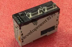 USED OMRON SERIAL