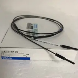 NEW OMRON OPTICAL