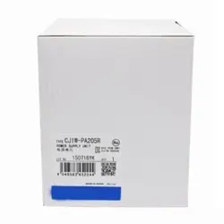 MODULE CJ1W PA205R