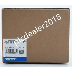 OMRON CPM2A-20CDR-A