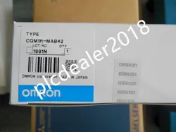 CQM1H-MAB42 PLC