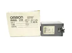 OMRON STP-MNR-AD-UA
