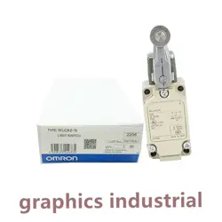 WLCA2-N LIMIT SWITCH