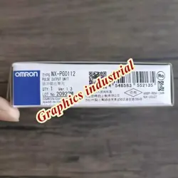 BRAND NEW ORIGINAL OMRON NX-PG0112 OUTPUT MODULE NX-PG0112 FAST SHIPPING
