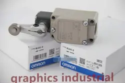 LIMIT SWITCH WLCA2-Q