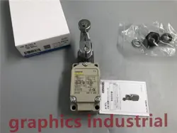 NEW OMRON WLCA2-G LIMIT SWITCH WLCA2G IN BOX   FAST SHIPPING