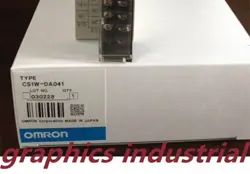 UNIT CS1W-DA041