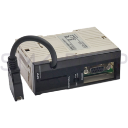 OMRON CPM2C-CIF01-V1 PLC