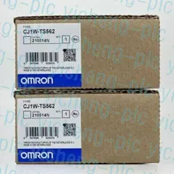 FAST SHIPPING CJ1W-TS562