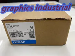CJ1W-SCU32 COMMUNICATION MODULE