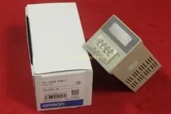1PCS OMRON H5CN-XAN-Z 100-240VAC H5CN XAN Z NEW