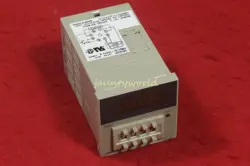 H5CN-XAN-Z 100-240VAC H5CN