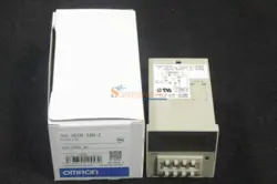1PC NEW OMRON H5CN-XAN-Z H5CN XAN Z 100-240VAC