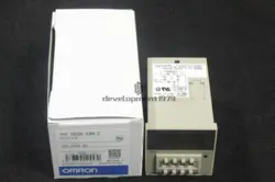 ONE NEW OMRON H5CN-XAN-Z H5CN XAN Z 100-240VAC