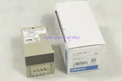 NEW OMRON H5CN-XAN-Z 100-240VAC H5CN XAN Z