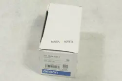 ONE NEW OMRON H5CN-XAN-Z 100-240VAC H5CN XAN Z