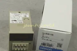 1PC OMRON H5CN-YCN 12-48VDC TIMER