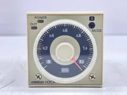VAC/VDC