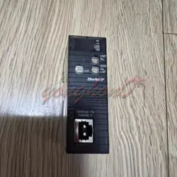 1PCS USED OMRON CJ1W-EIP21 PLC MODULE